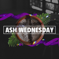Ash Wednesday 21