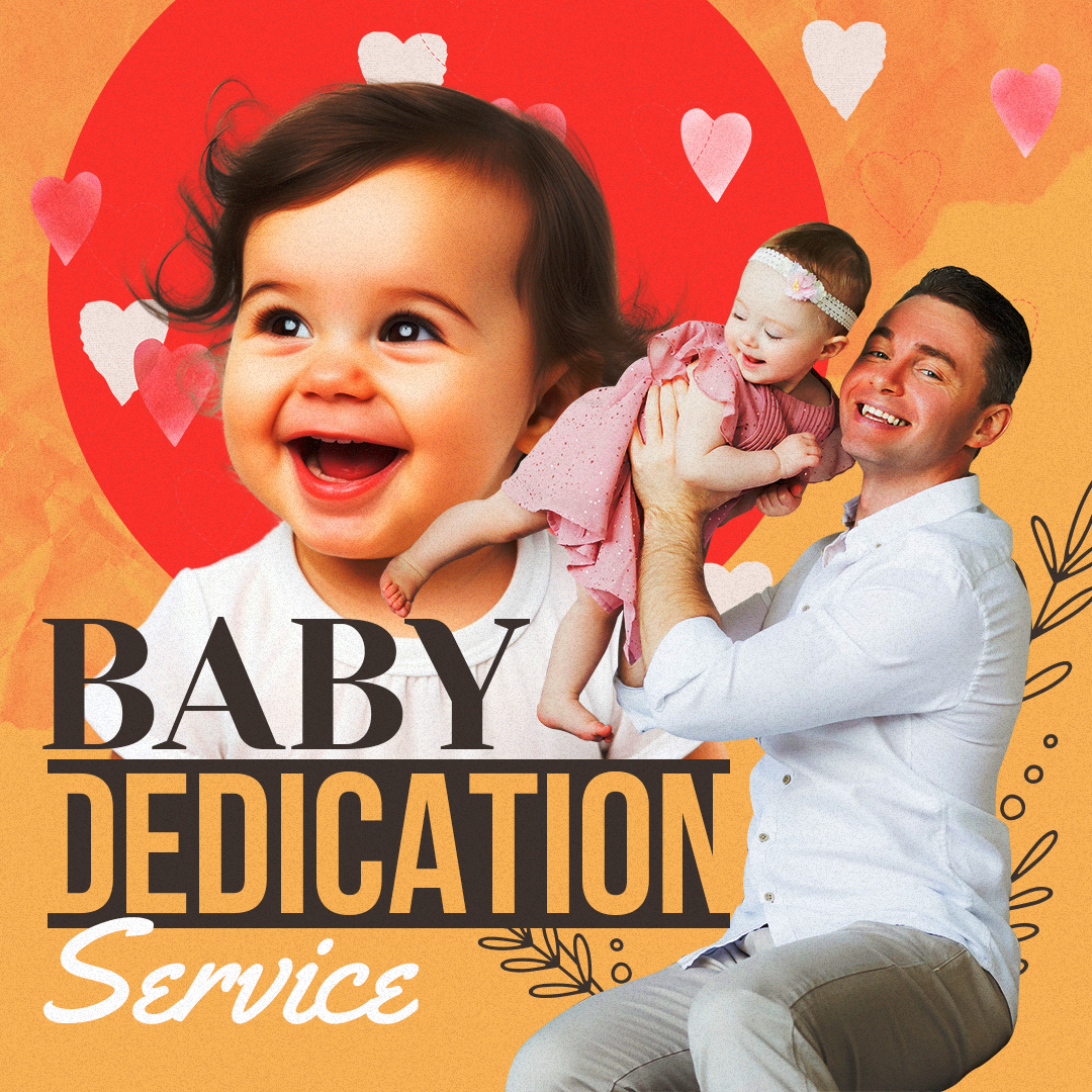 Baby Dedication 66