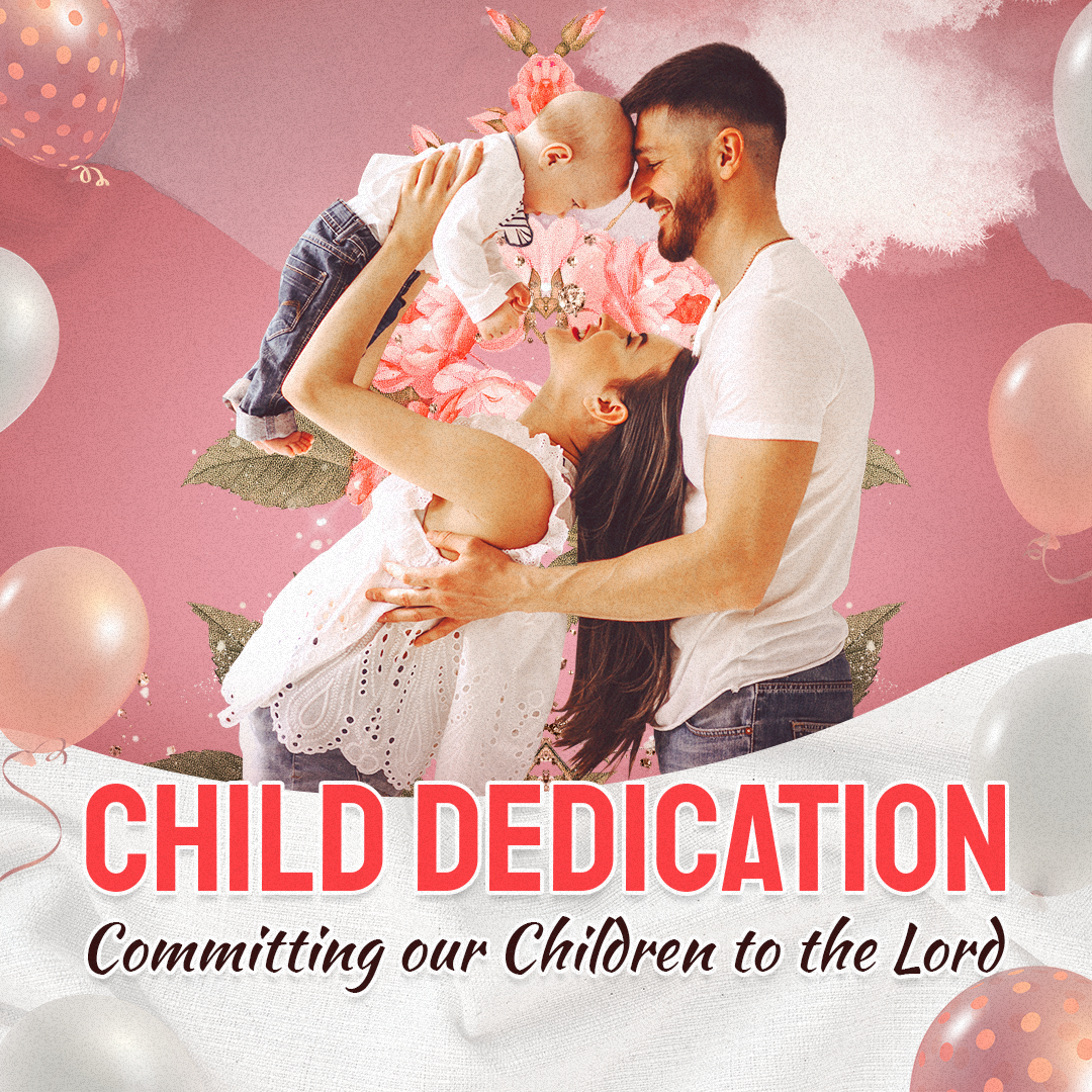 Baby Dedication 71