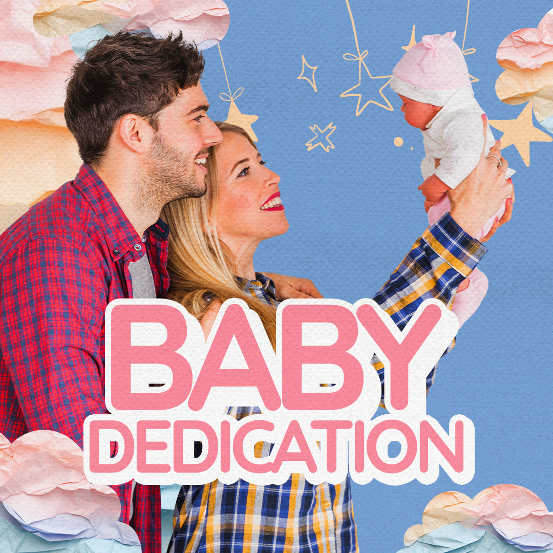 Baby Dedication 77