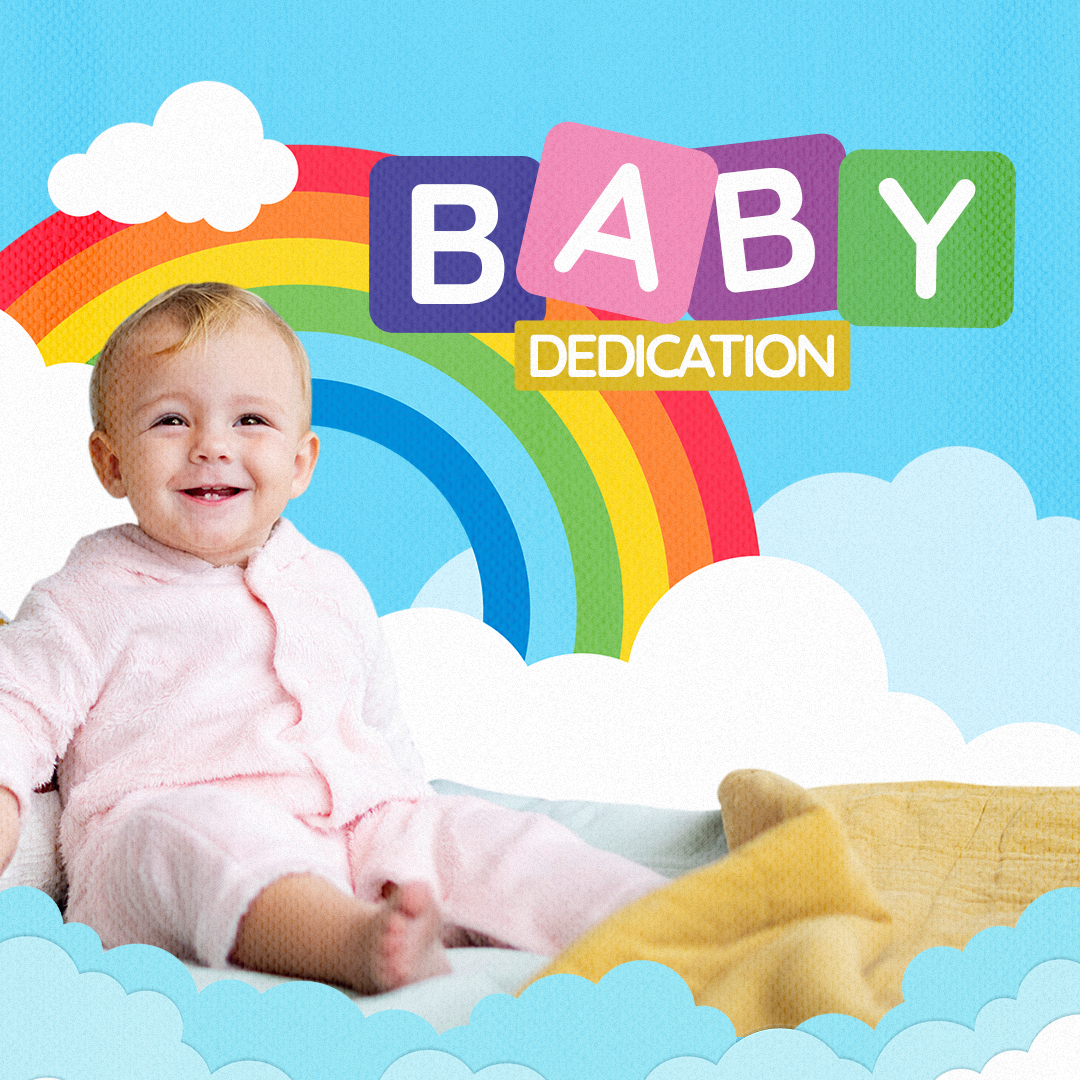 Baby Dedication 78