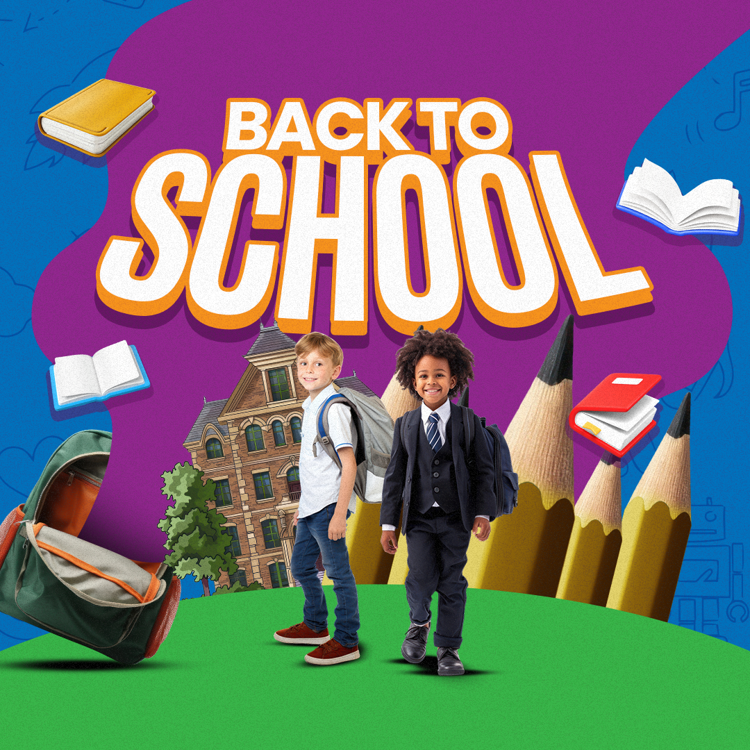 Back To School 61