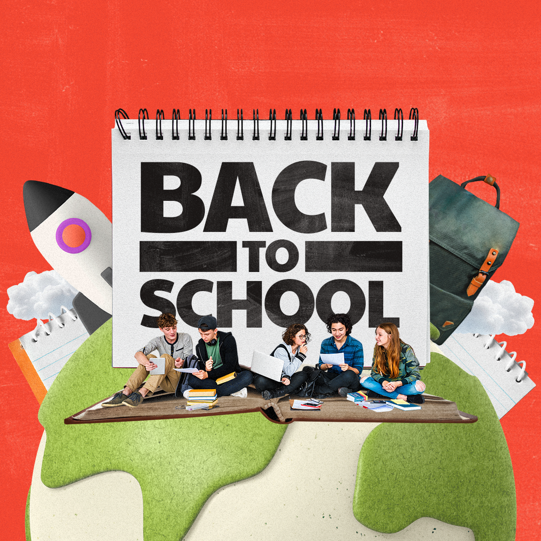 Back To School 65