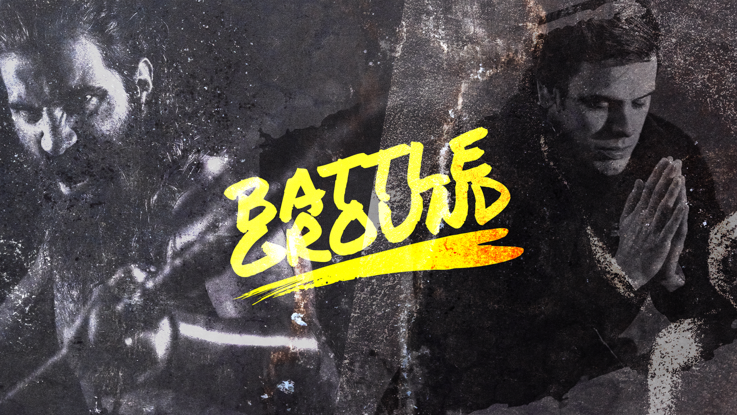 Battleground