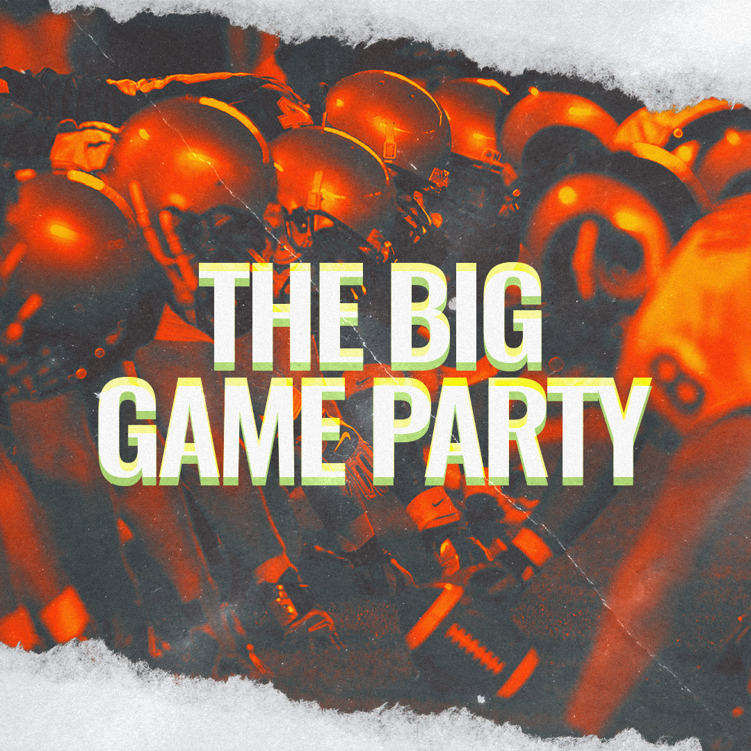 Big Game 07