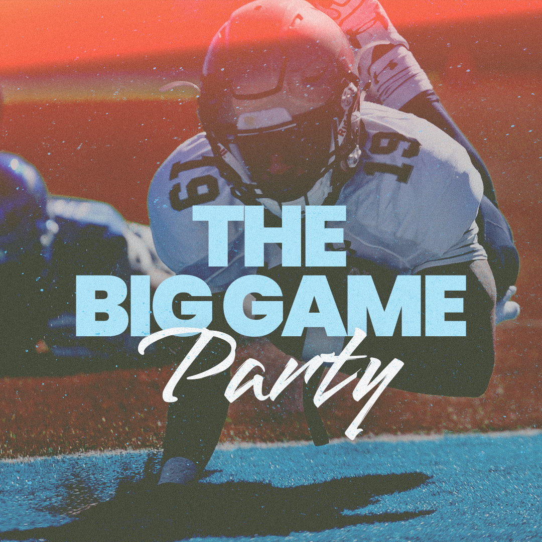 Big Game 09