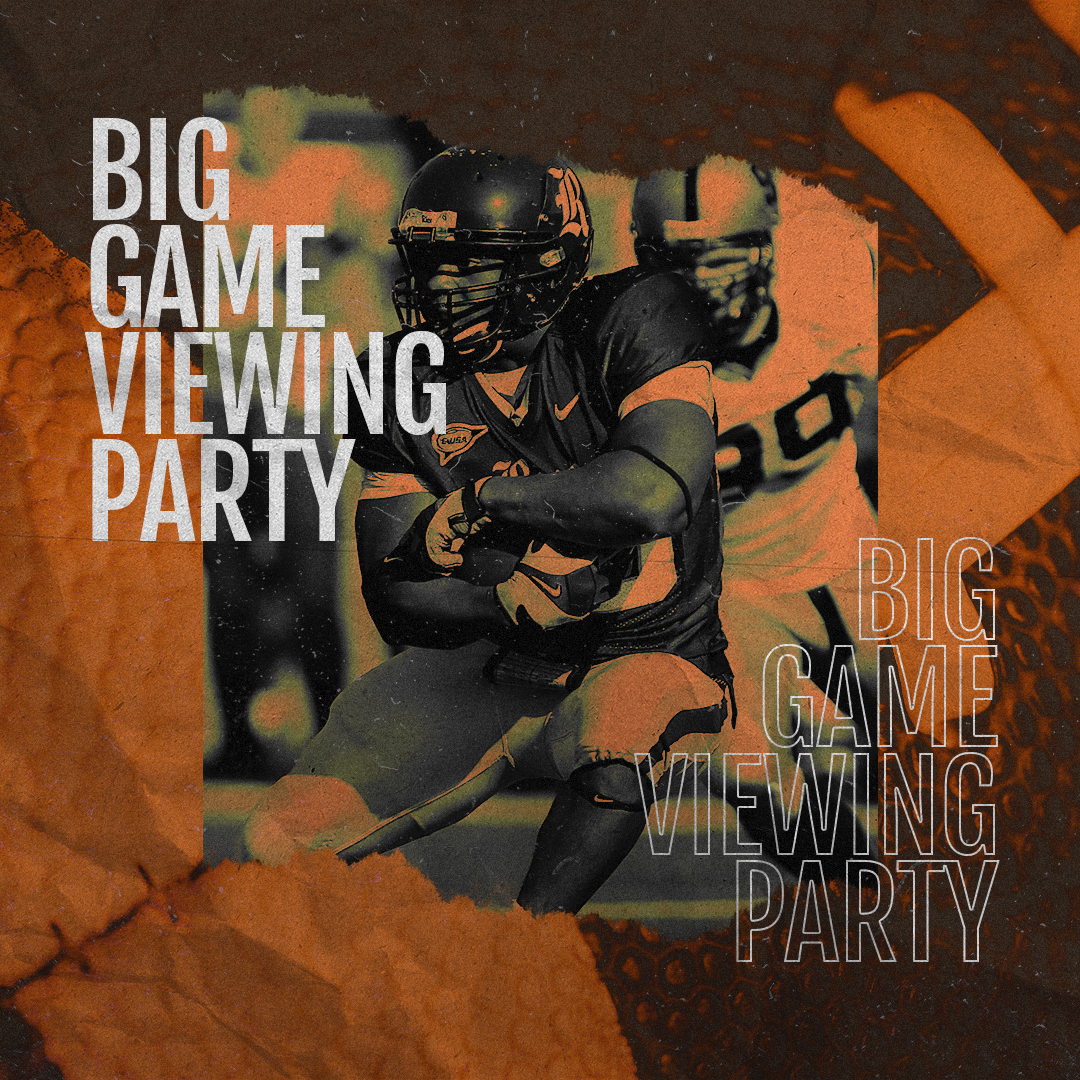 Big Game 11