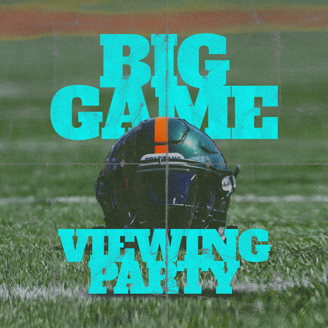 Big Game 13