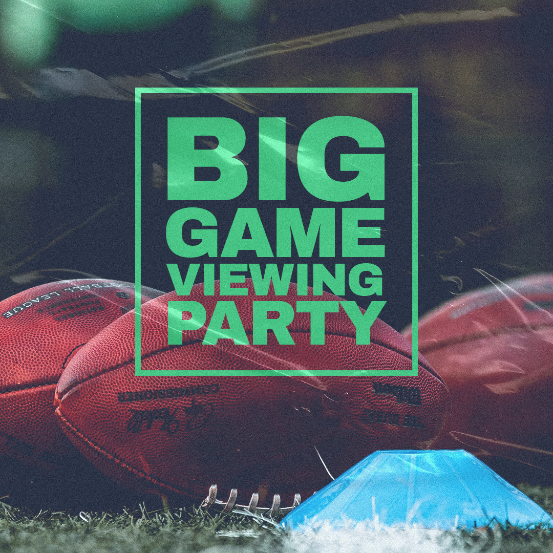 Big Game 14