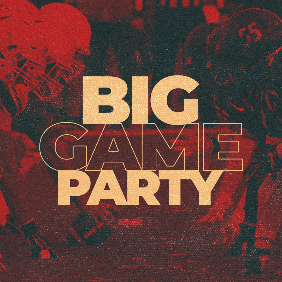 Big Game 16