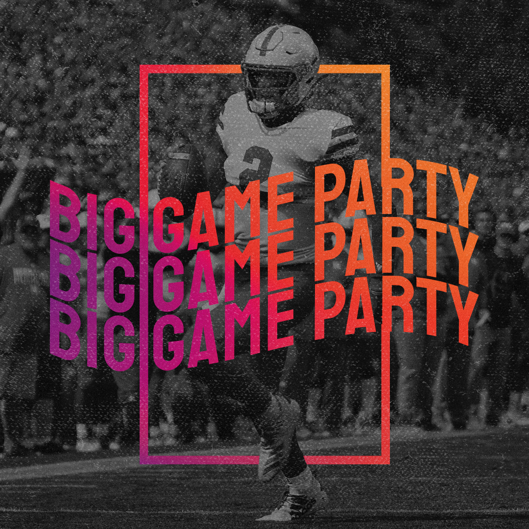 Big Game 18