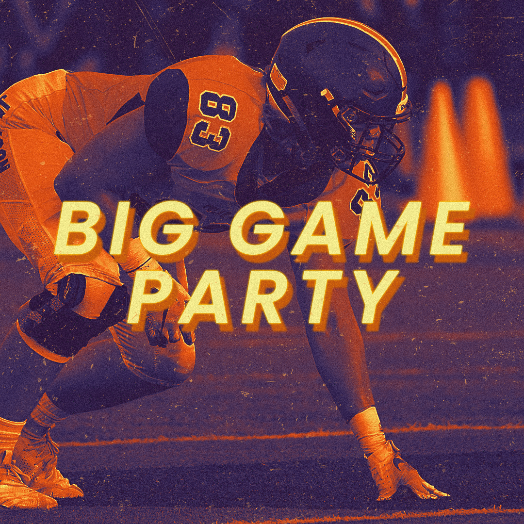 Big Game 20