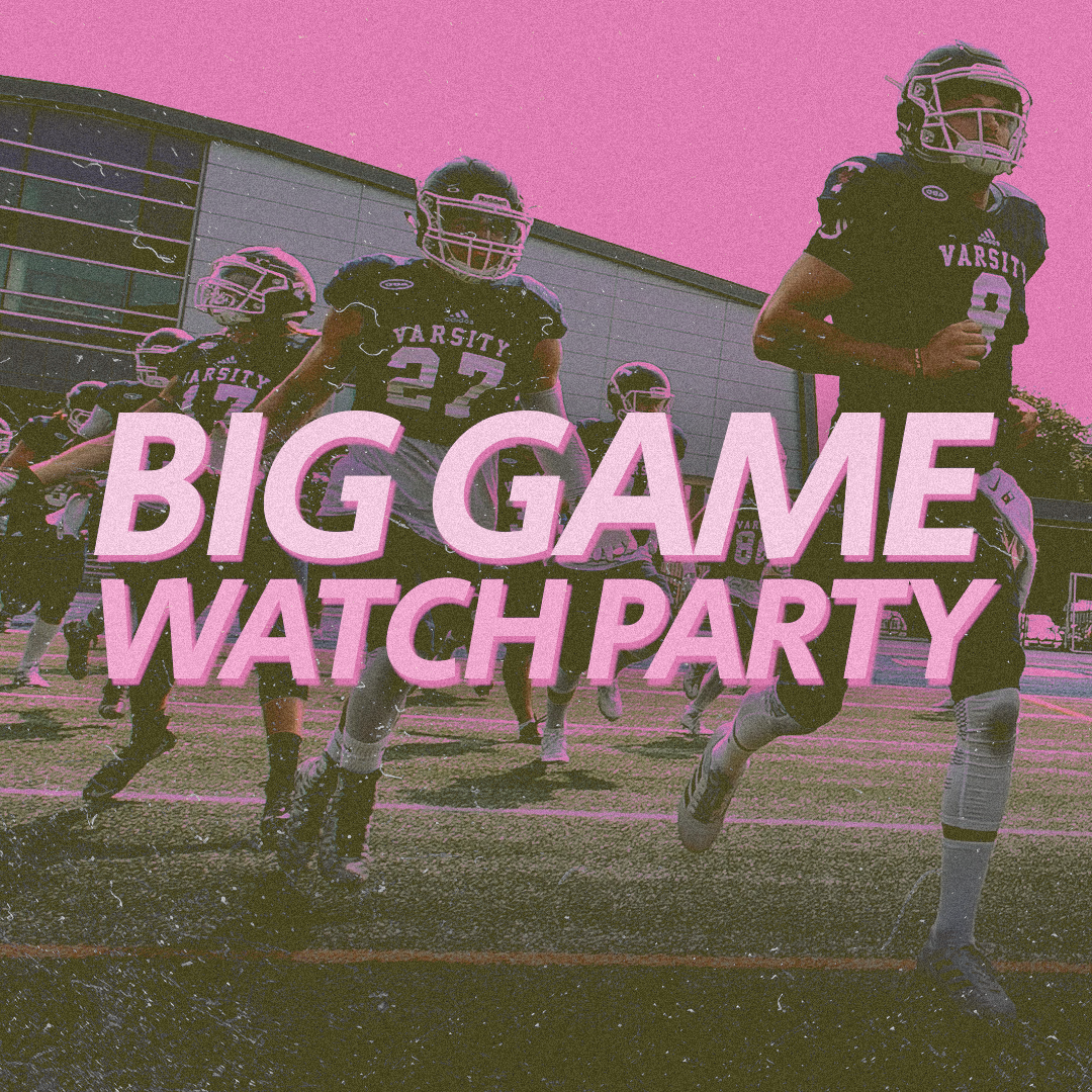 Big Game 21