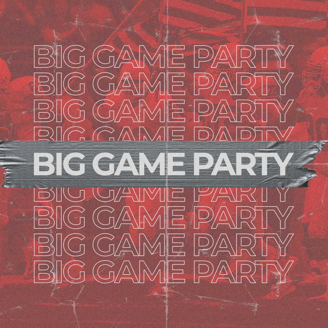 Big Game 26