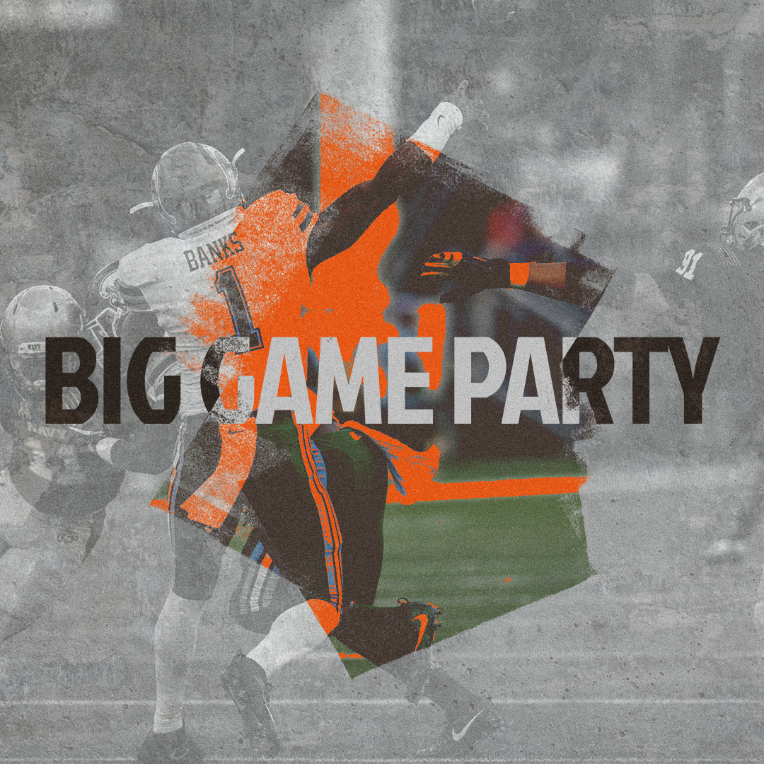 Big Game 28