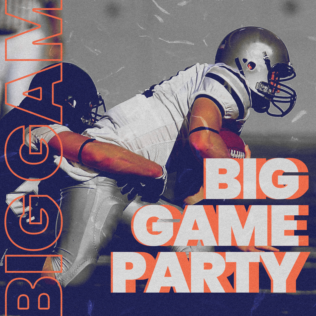Big Game 30