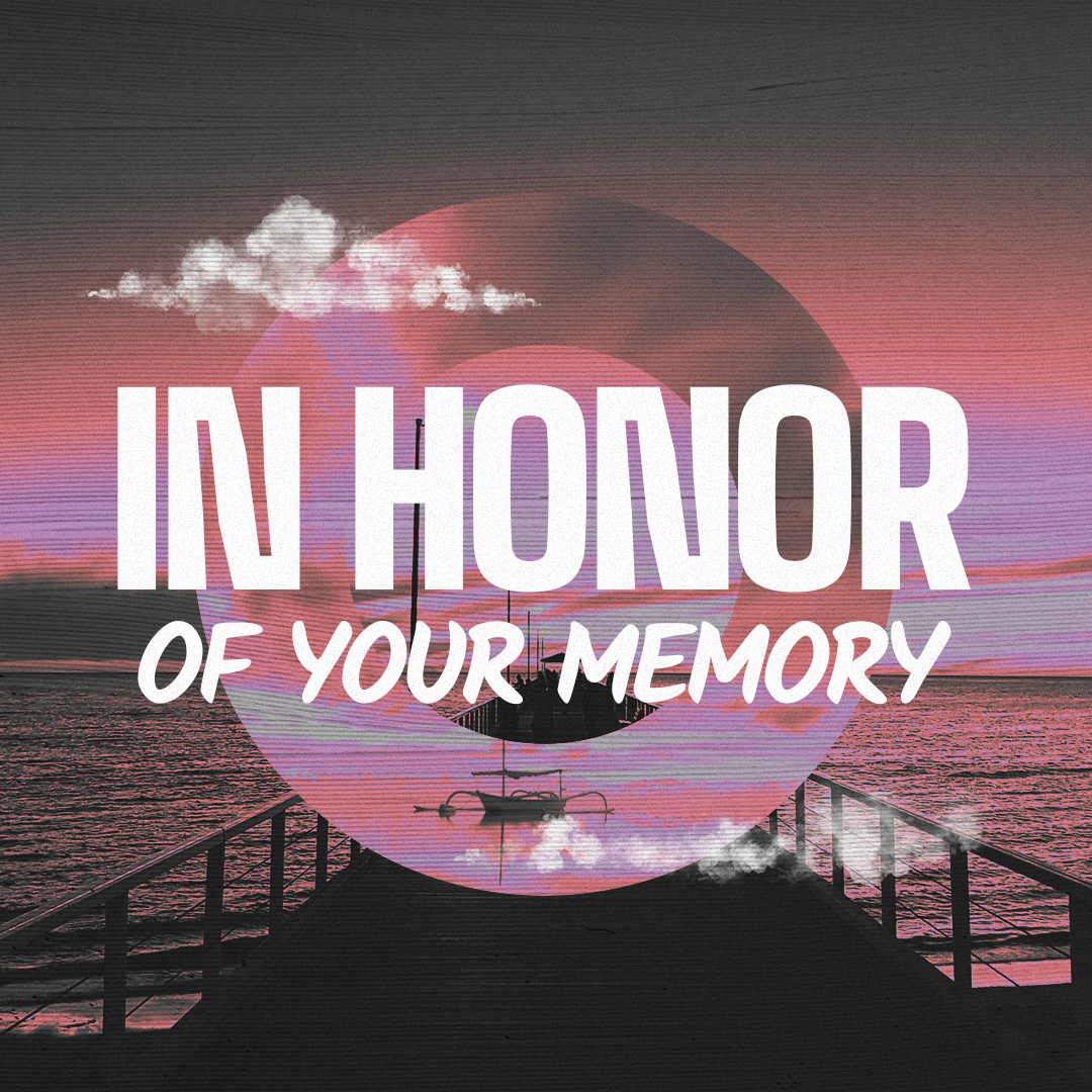 Celebration of Life 61