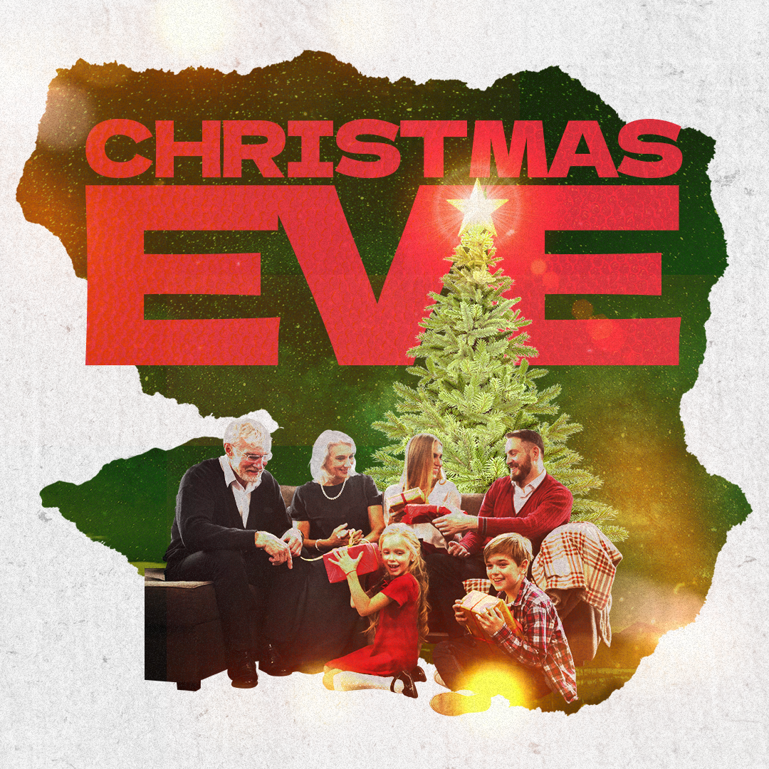 Christmas Eve 1