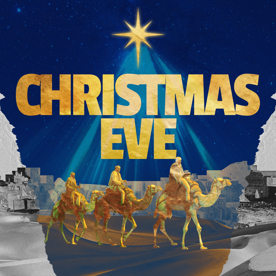 Christmas Eve 11