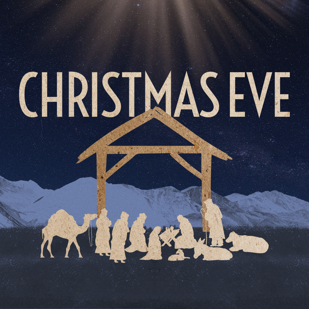 Christmas Eve 13