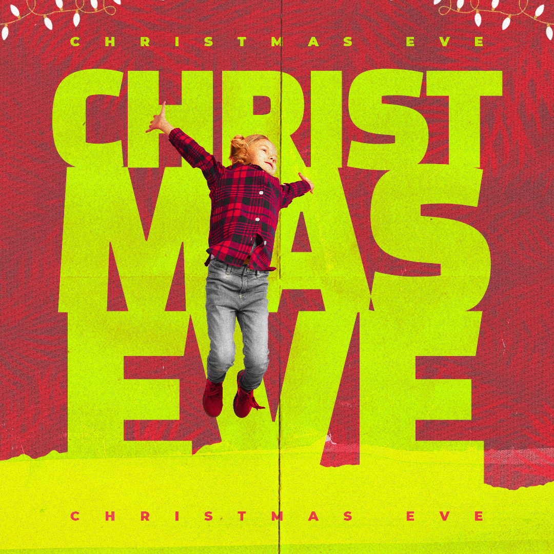 Christmas Eve 2
