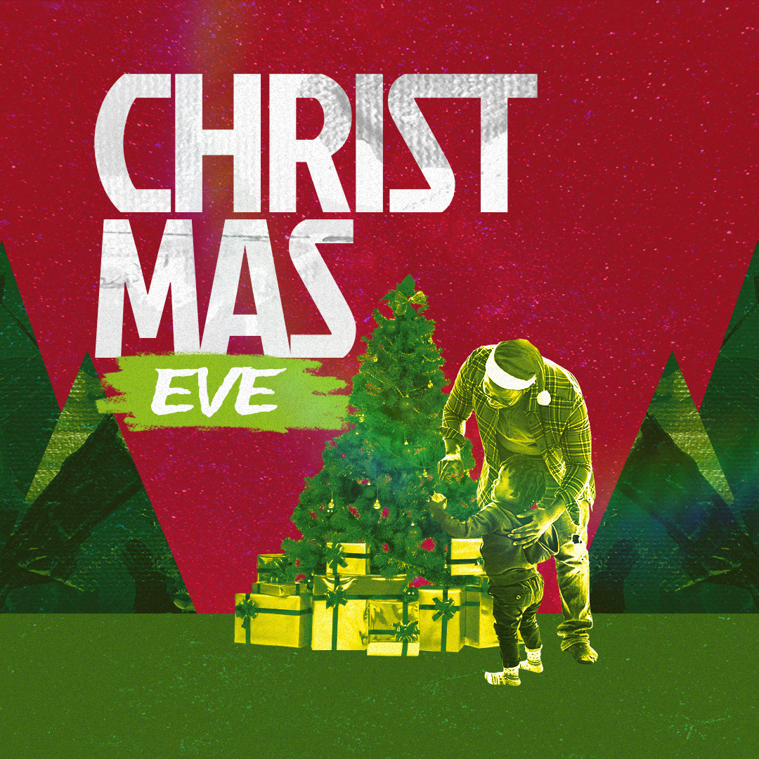 Christmas Eve 3