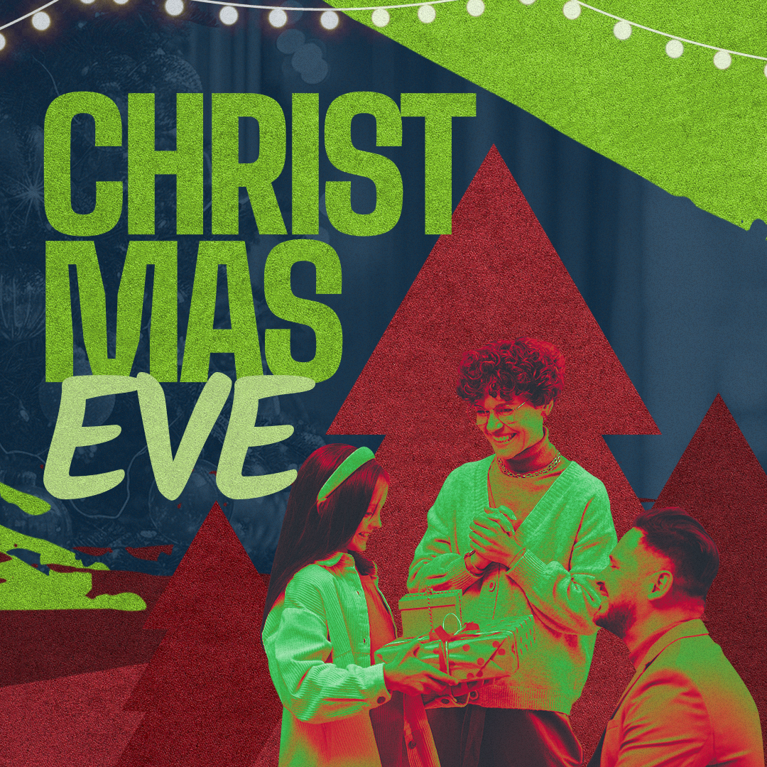 Christmas Eve 4
