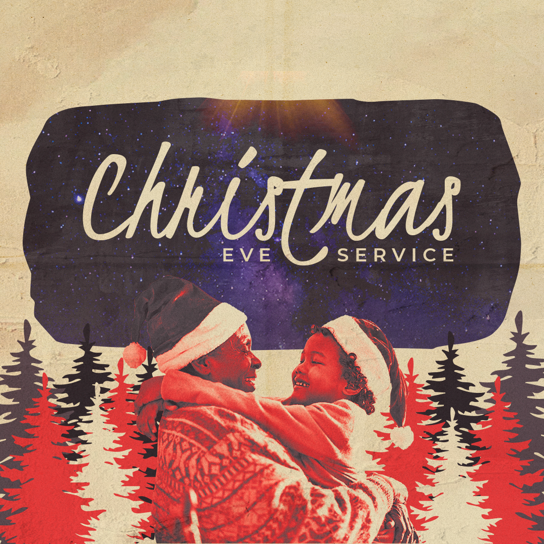 Christmas Eve 8