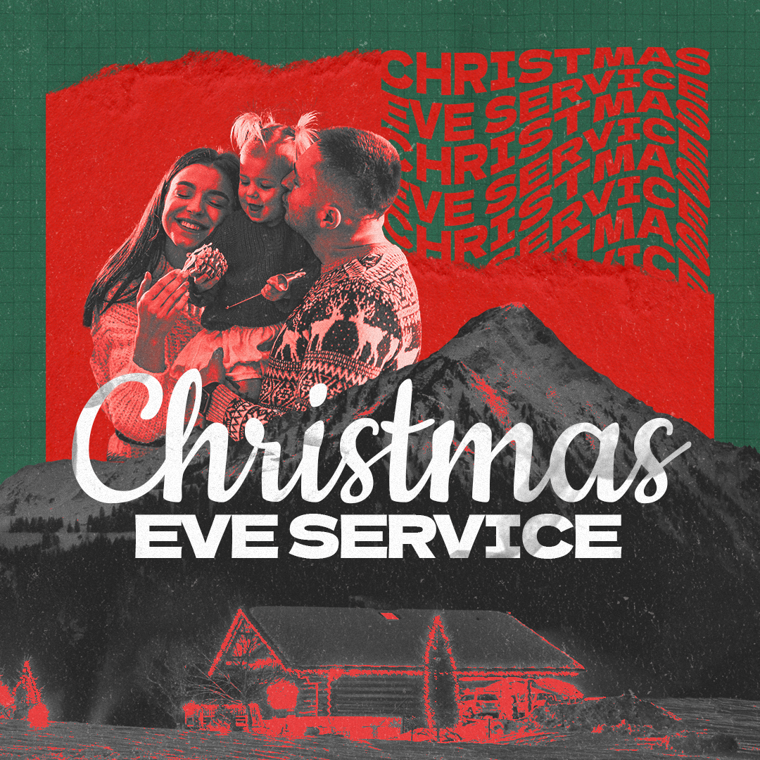 Christmas Eve 9