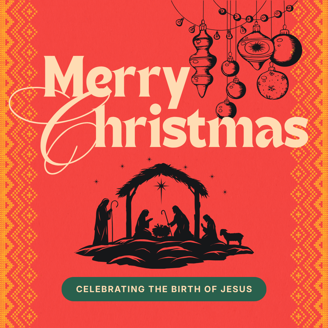 Christmas 2026 Media Bundle