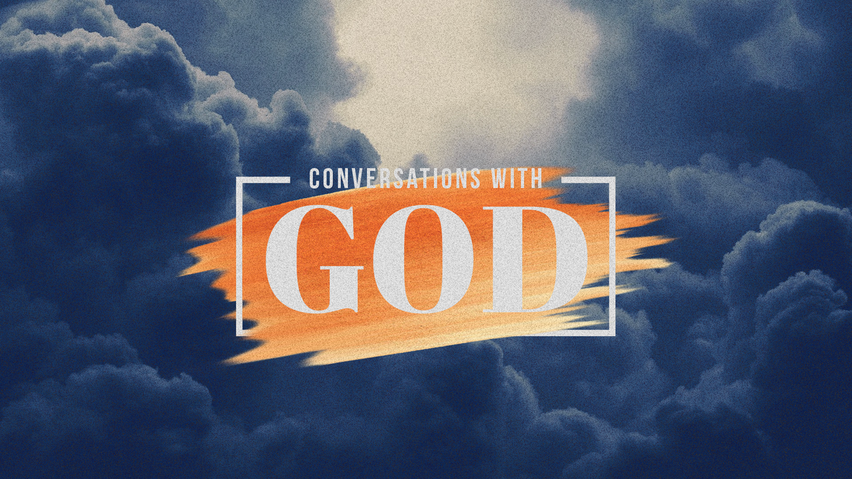 Conversations with God