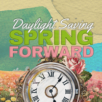 Daylight Savings 61
