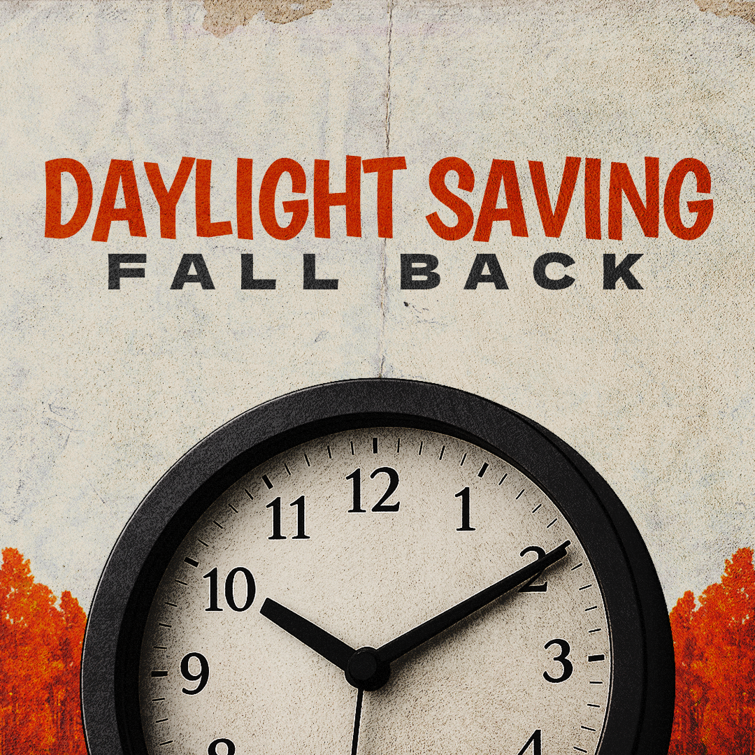 Daylight Savings 75