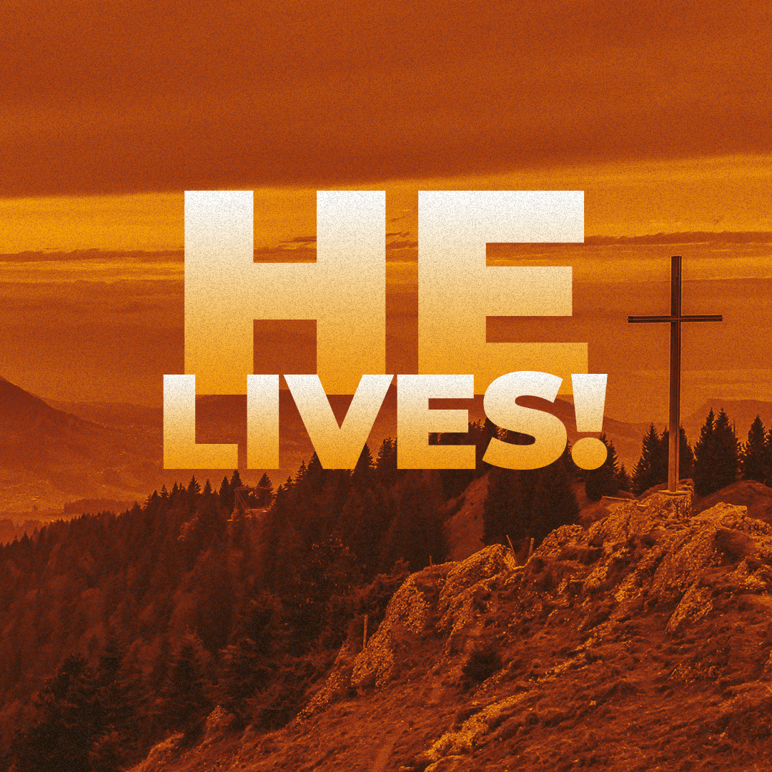 Easter 132