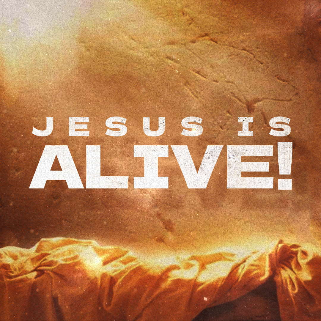 Easter 134