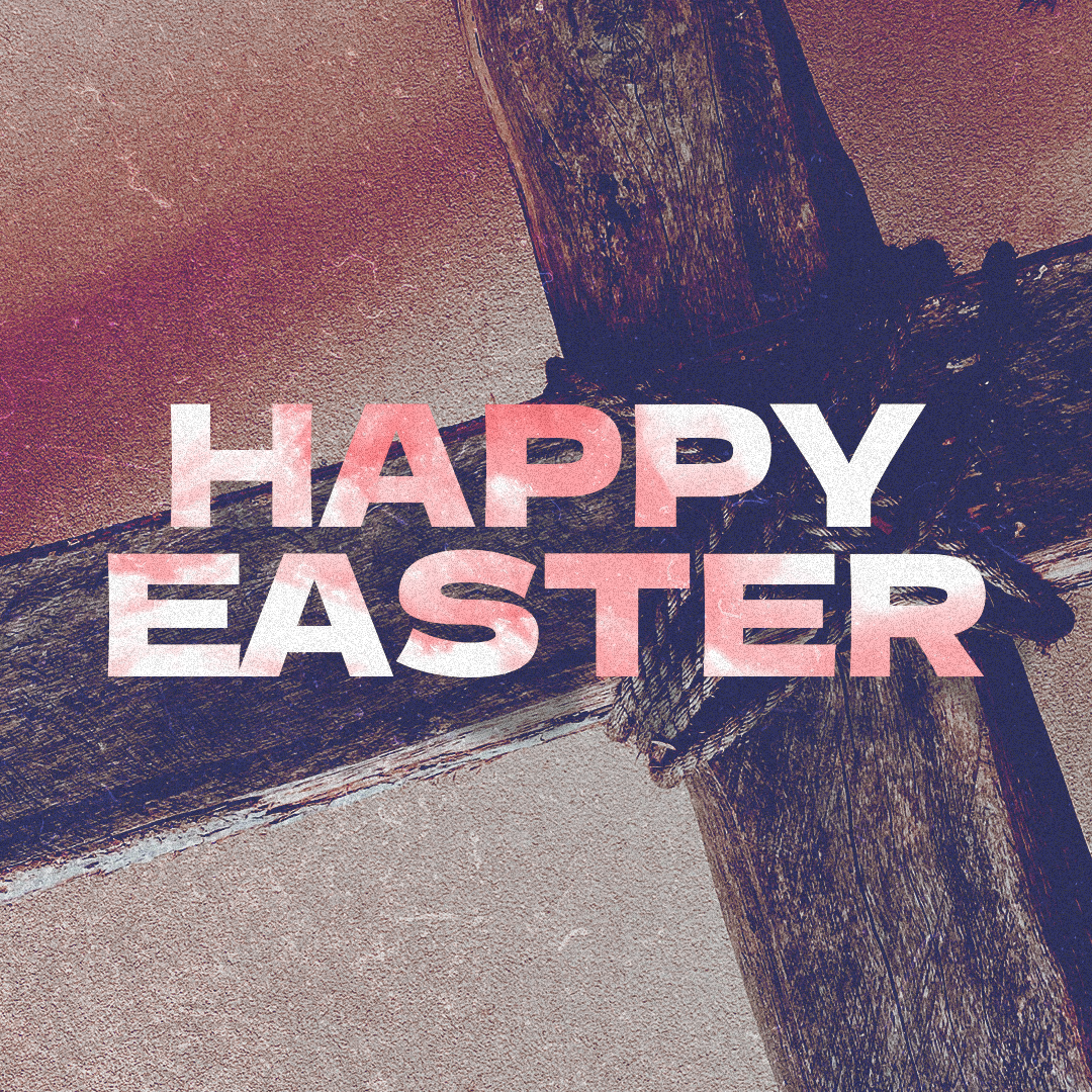 Easter 135