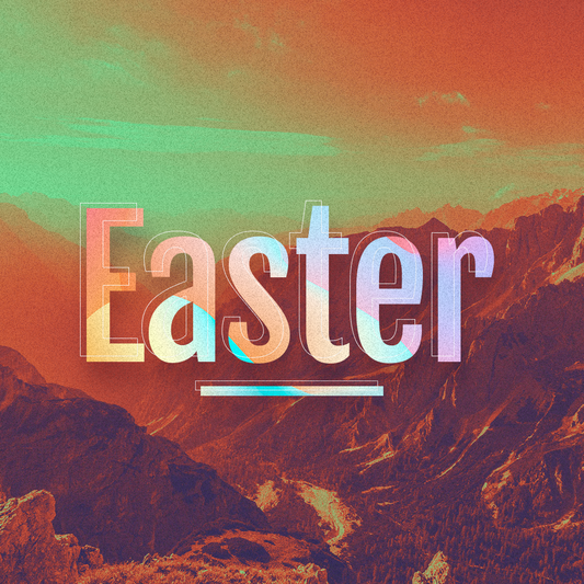 Easter 140