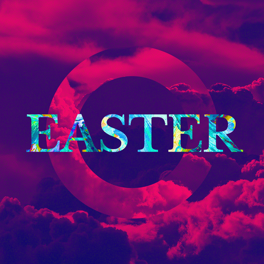 Easter 141