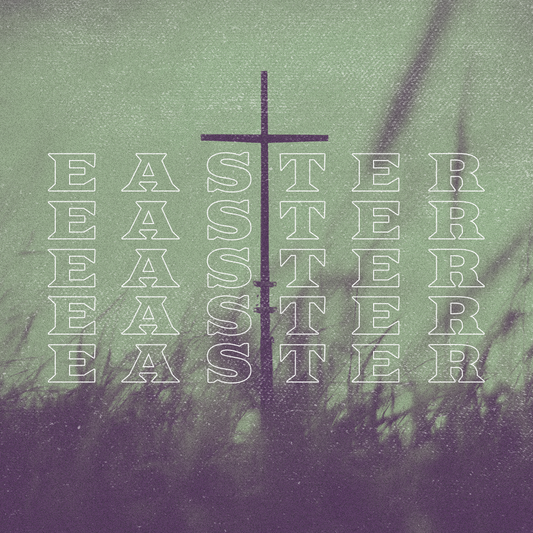 Easter 151