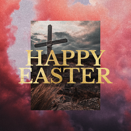 Easter 155