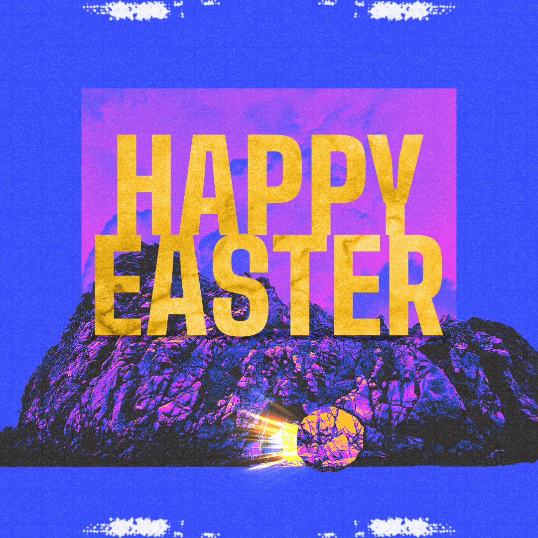 Easter 161
