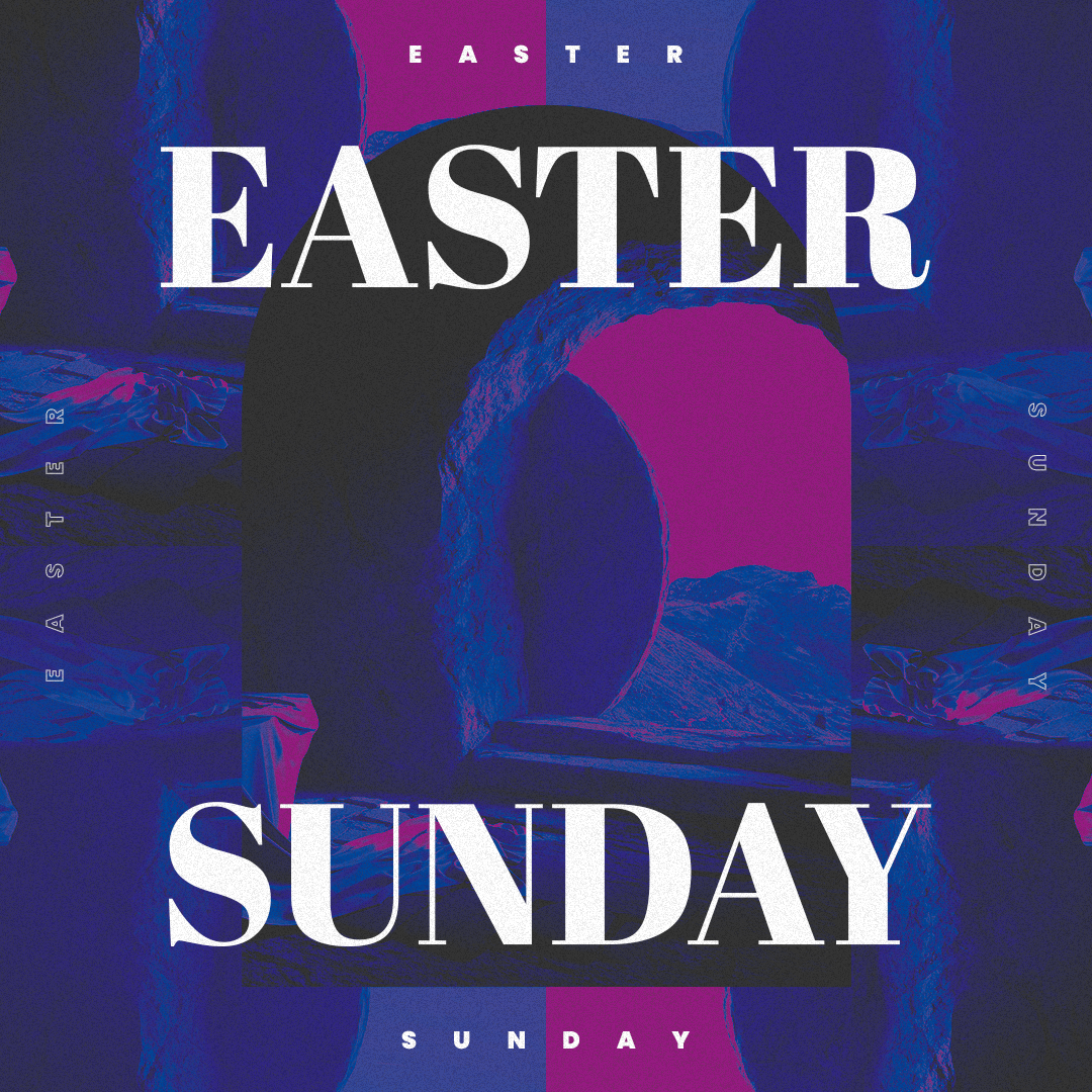 Easter 165