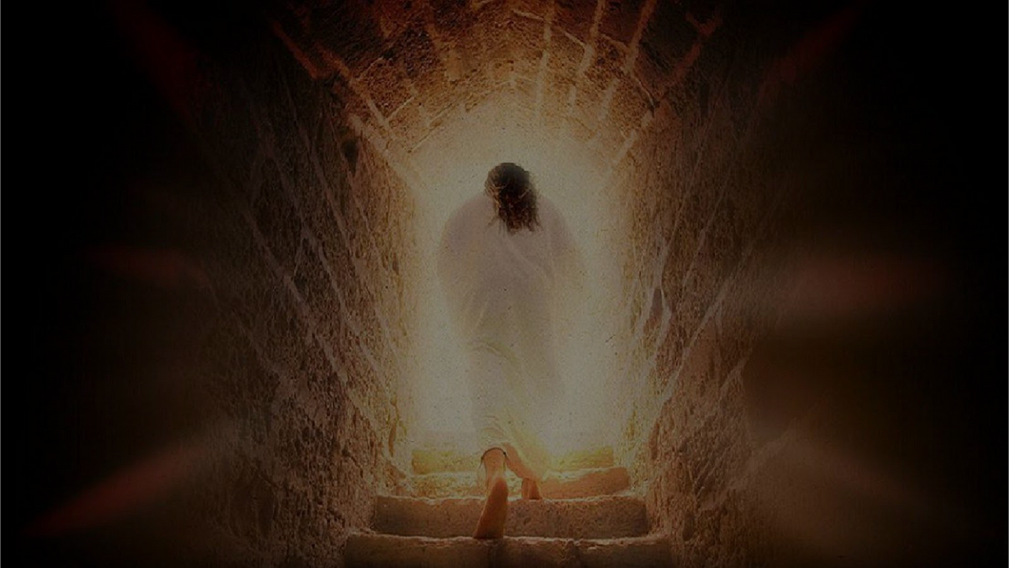 Mini Sermon Bundles (Easter)
