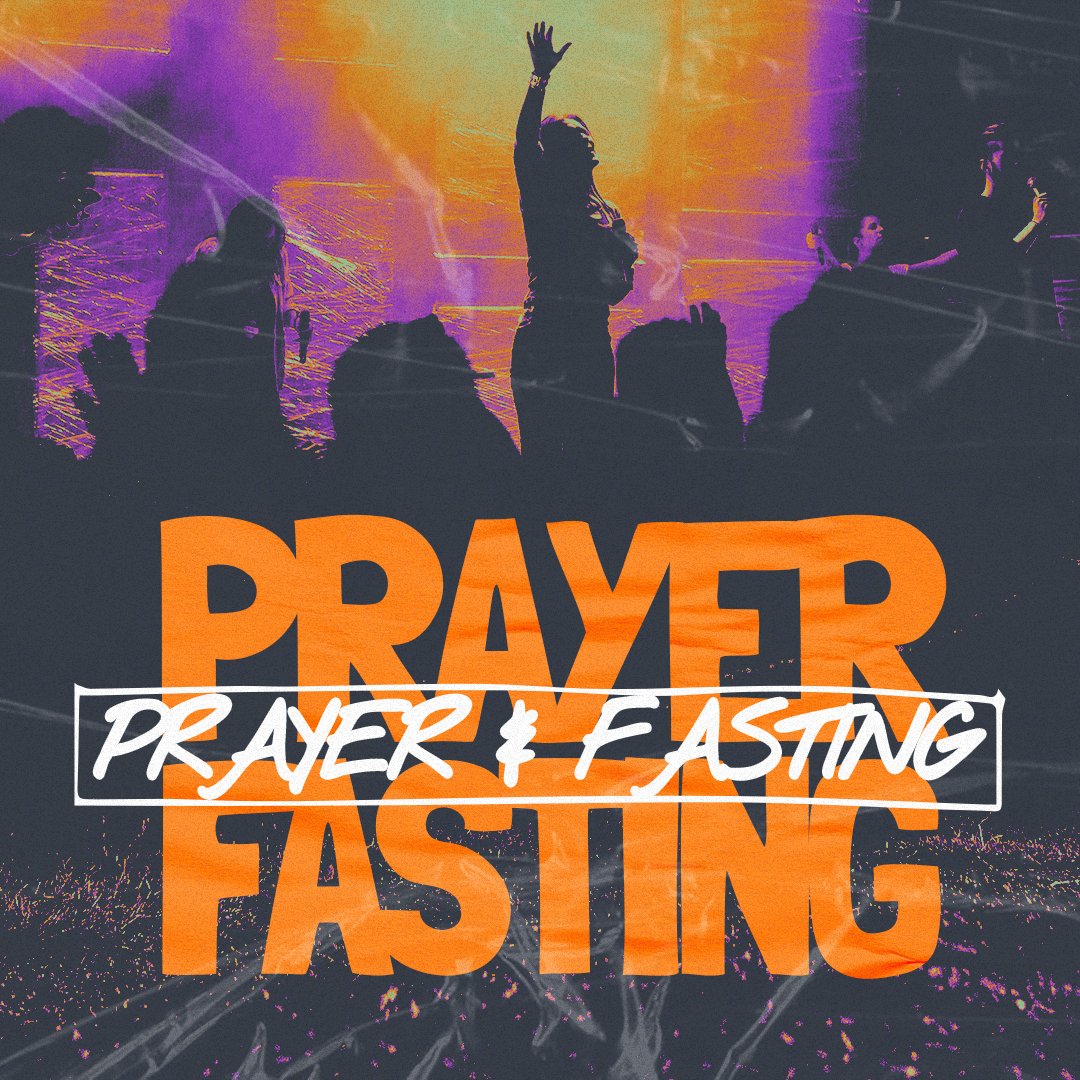 Prayer & Fasting 03
