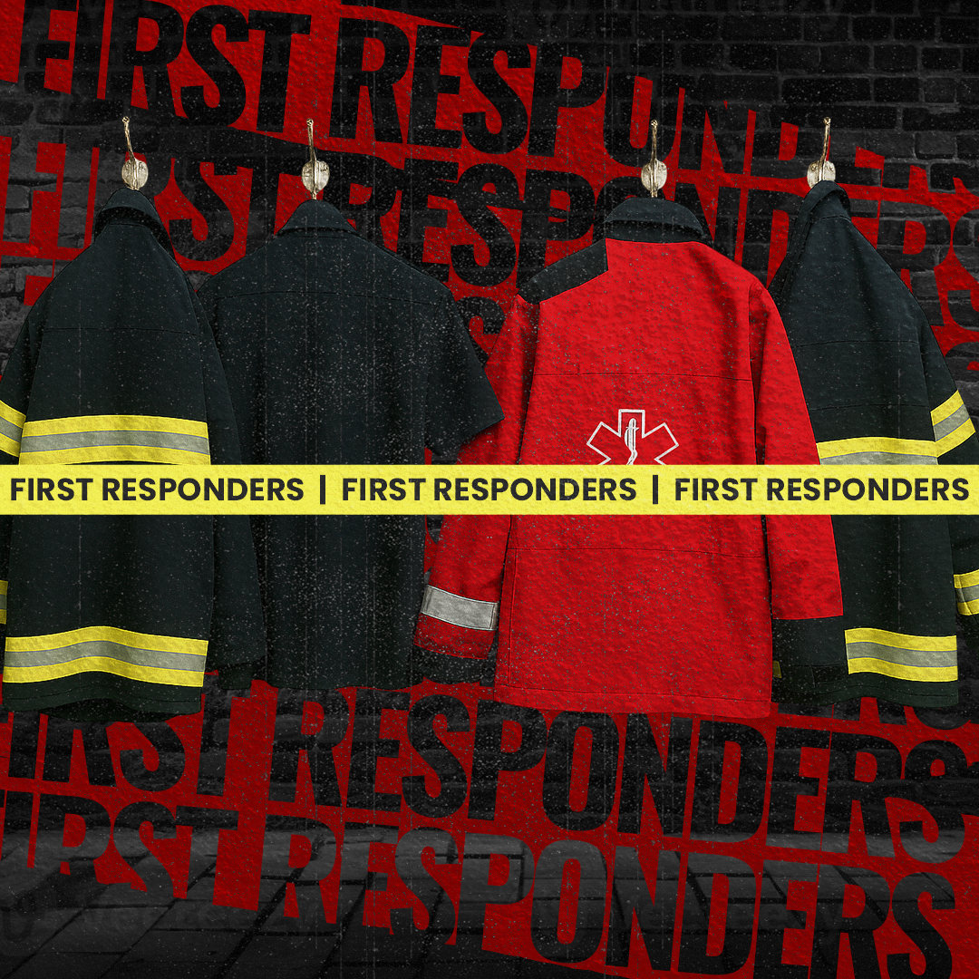 First Responders 37