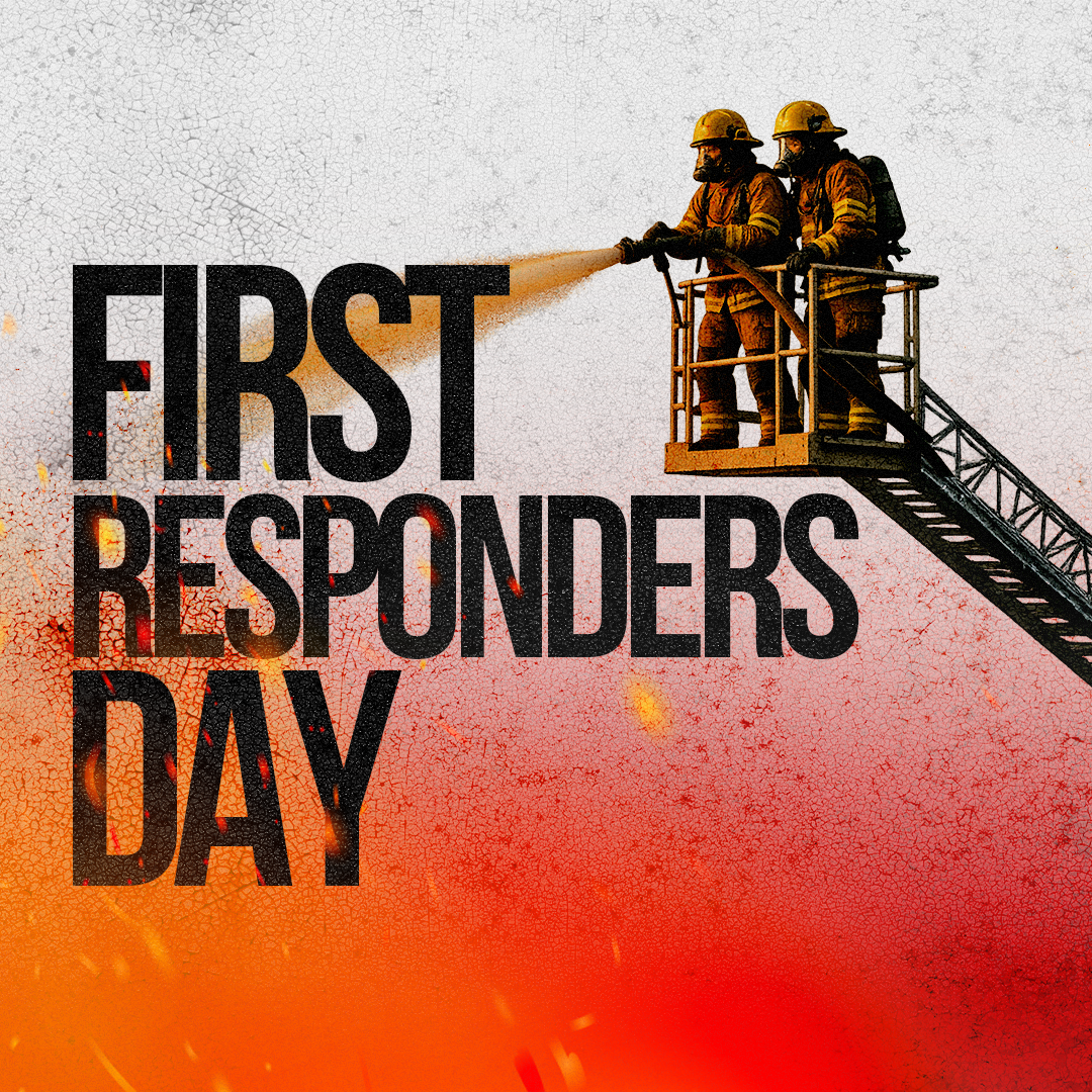 First Responders 38