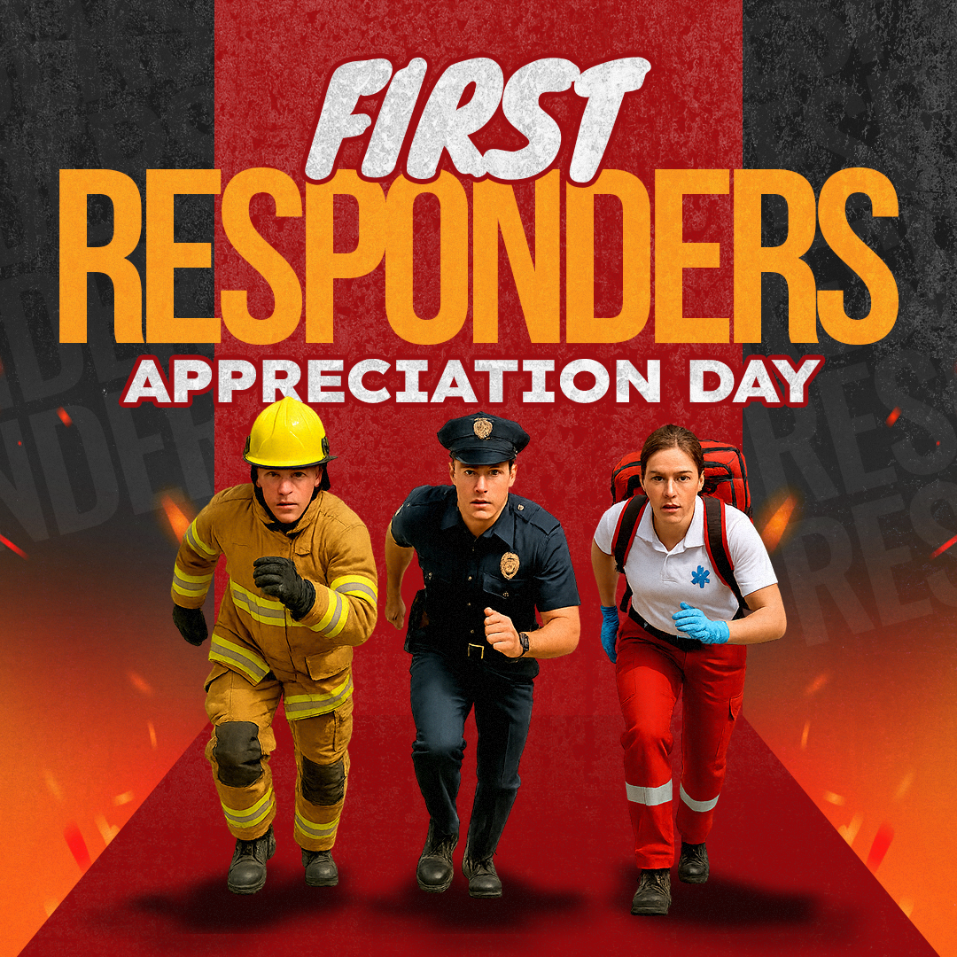 First Responders 39