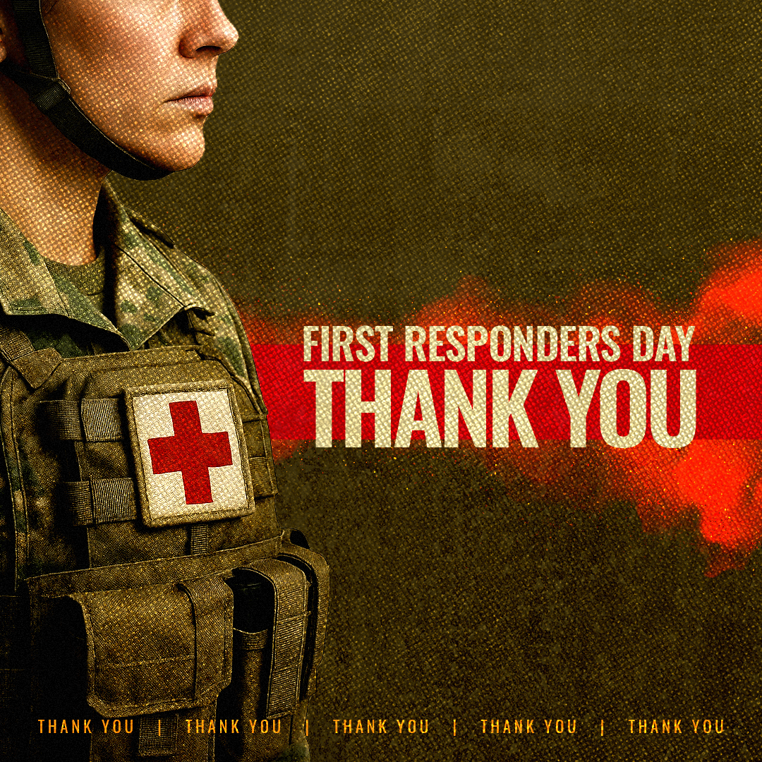 First Responders 40