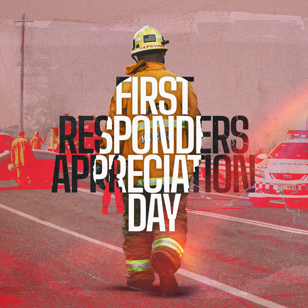 First Responders 27