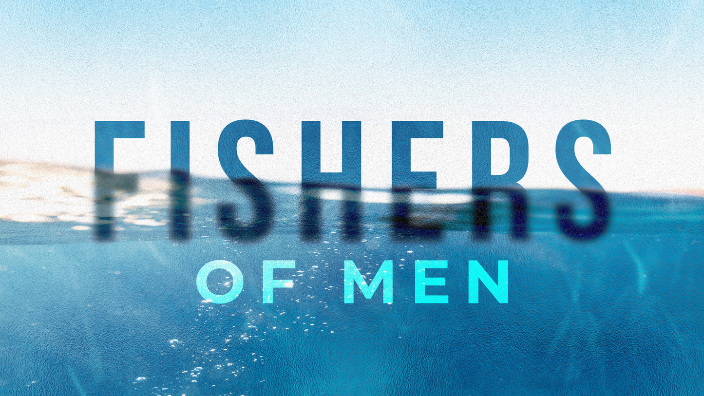 Fishers of Men